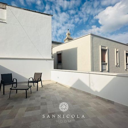 San Nicola Room E Spa Gravina in Puglia Luaran gambar