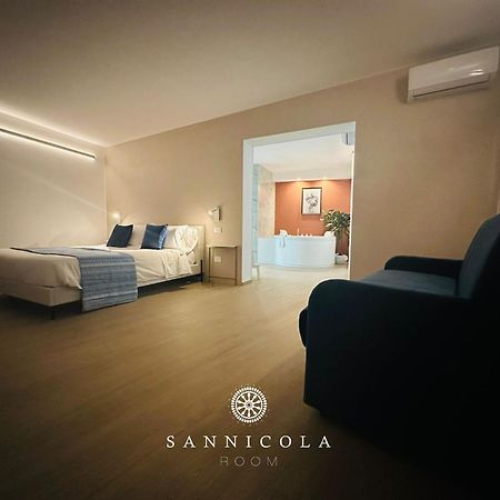 San Nicola Room E Spa Gravina in Puglia Luaran gambar