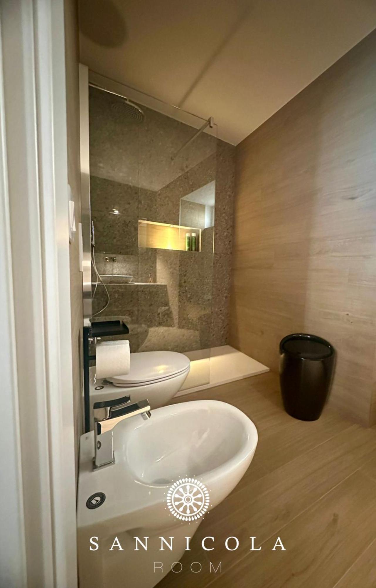 San Nicola Room E Spa Gravina in Puglia Luaran gambar