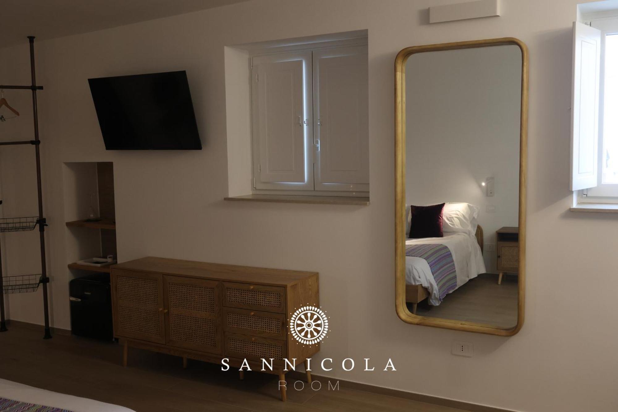 San Nicola Room E Spa Gravina in Puglia Luaran gambar