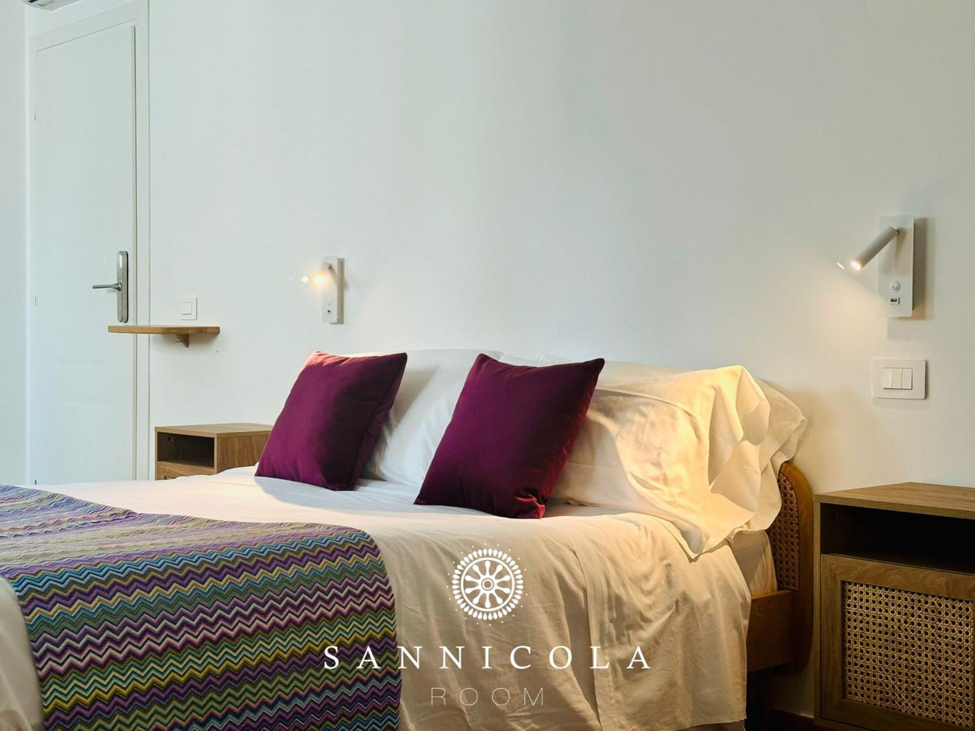 San Nicola Room E Spa Gravina in Puglia Luaran gambar