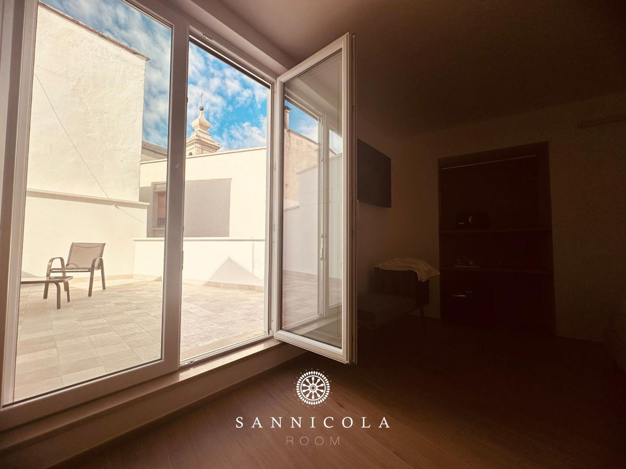 San Nicola Room E Spa Gravina in Puglia Luaran gambar