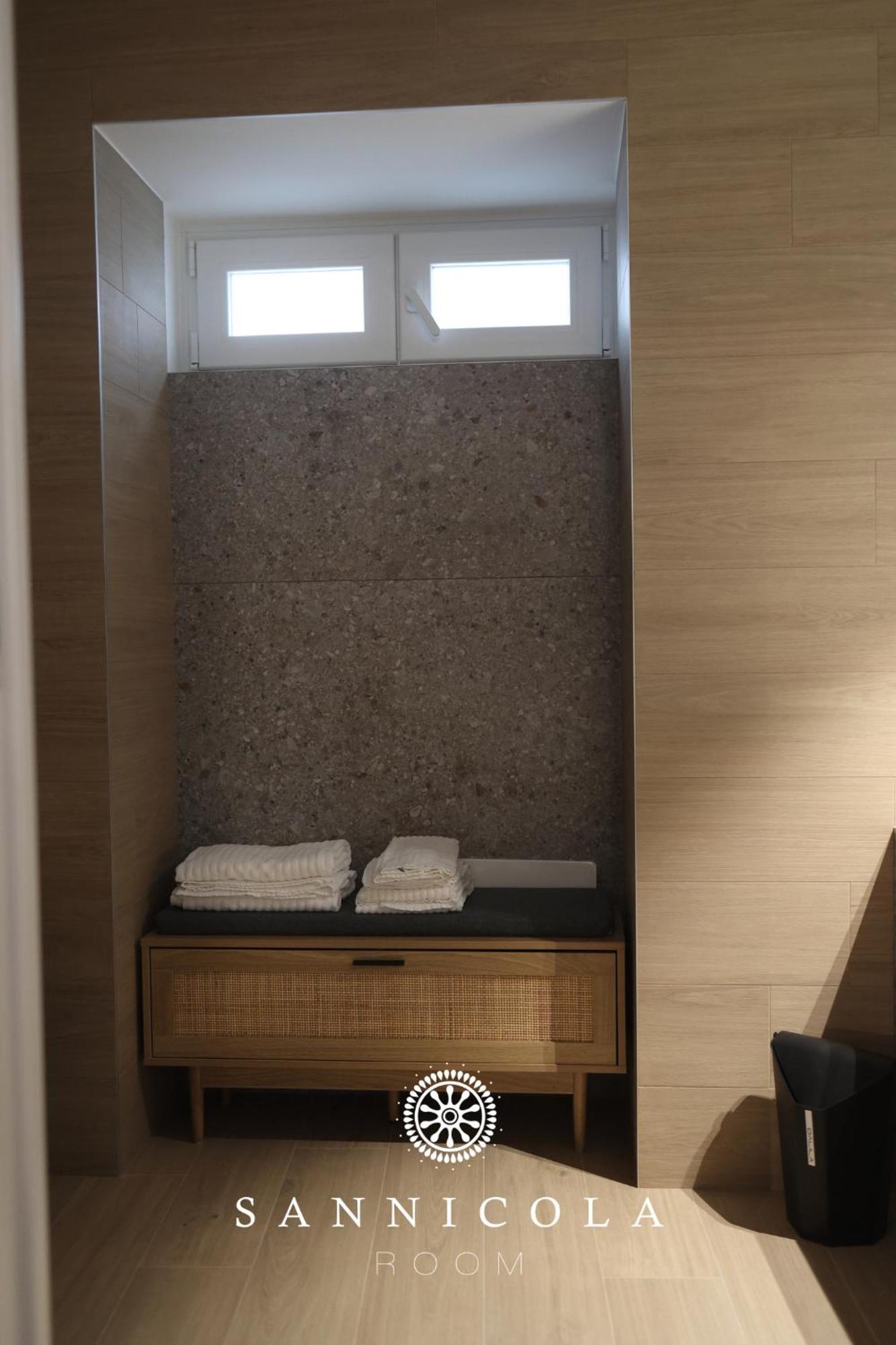 San Nicola Room E Spa Gravina in Puglia Luaran gambar
