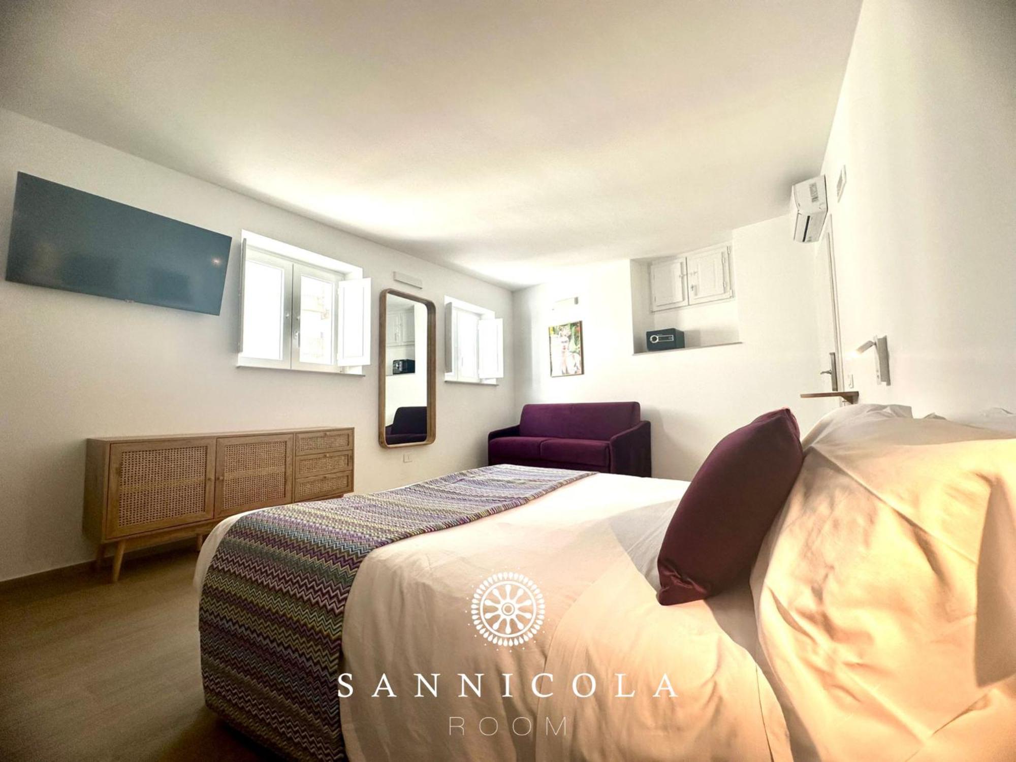 San Nicola Room E Spa Gravina in Puglia Luaran gambar
