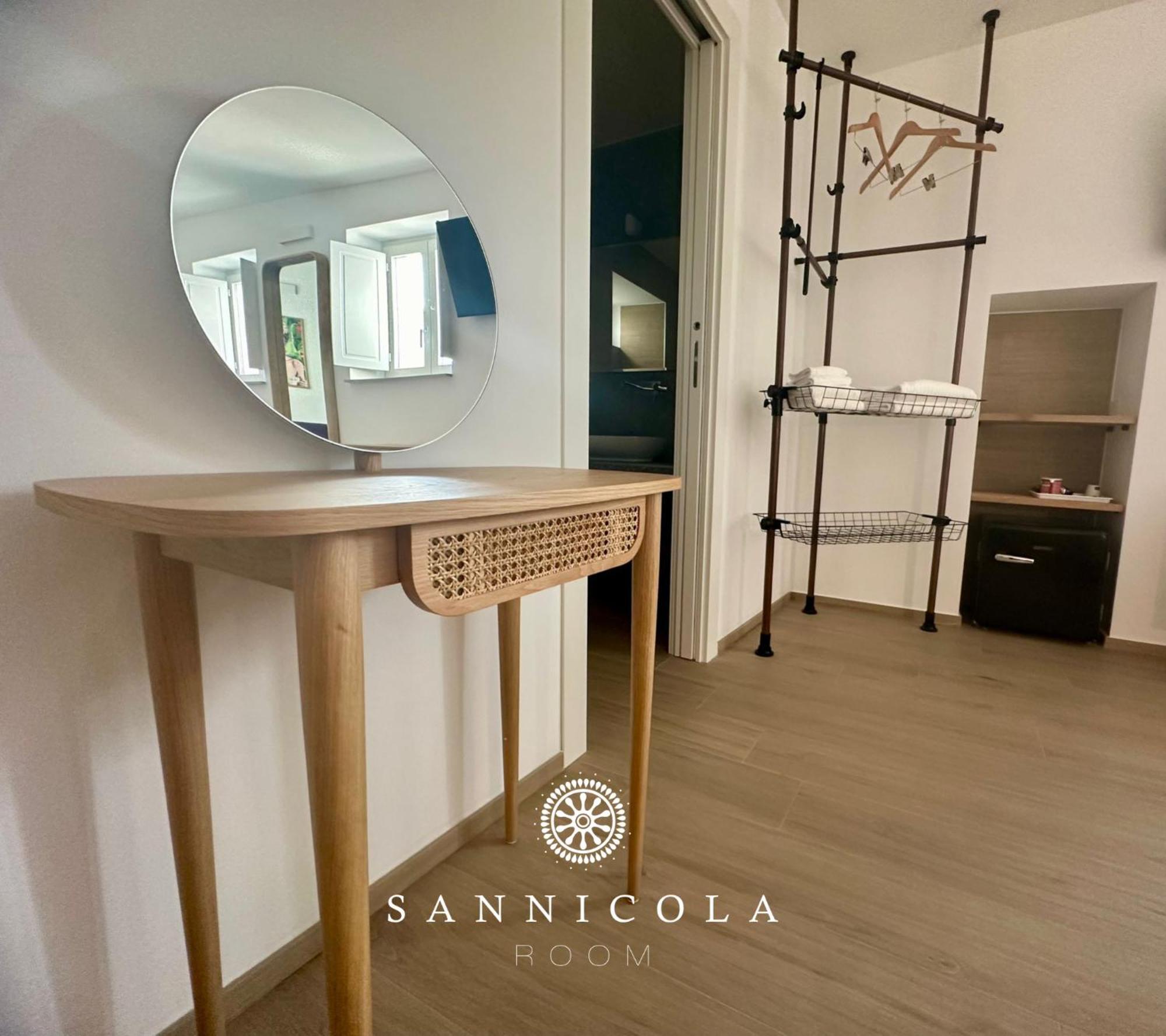 San Nicola Room E Spa Gravina in Puglia Luaran gambar