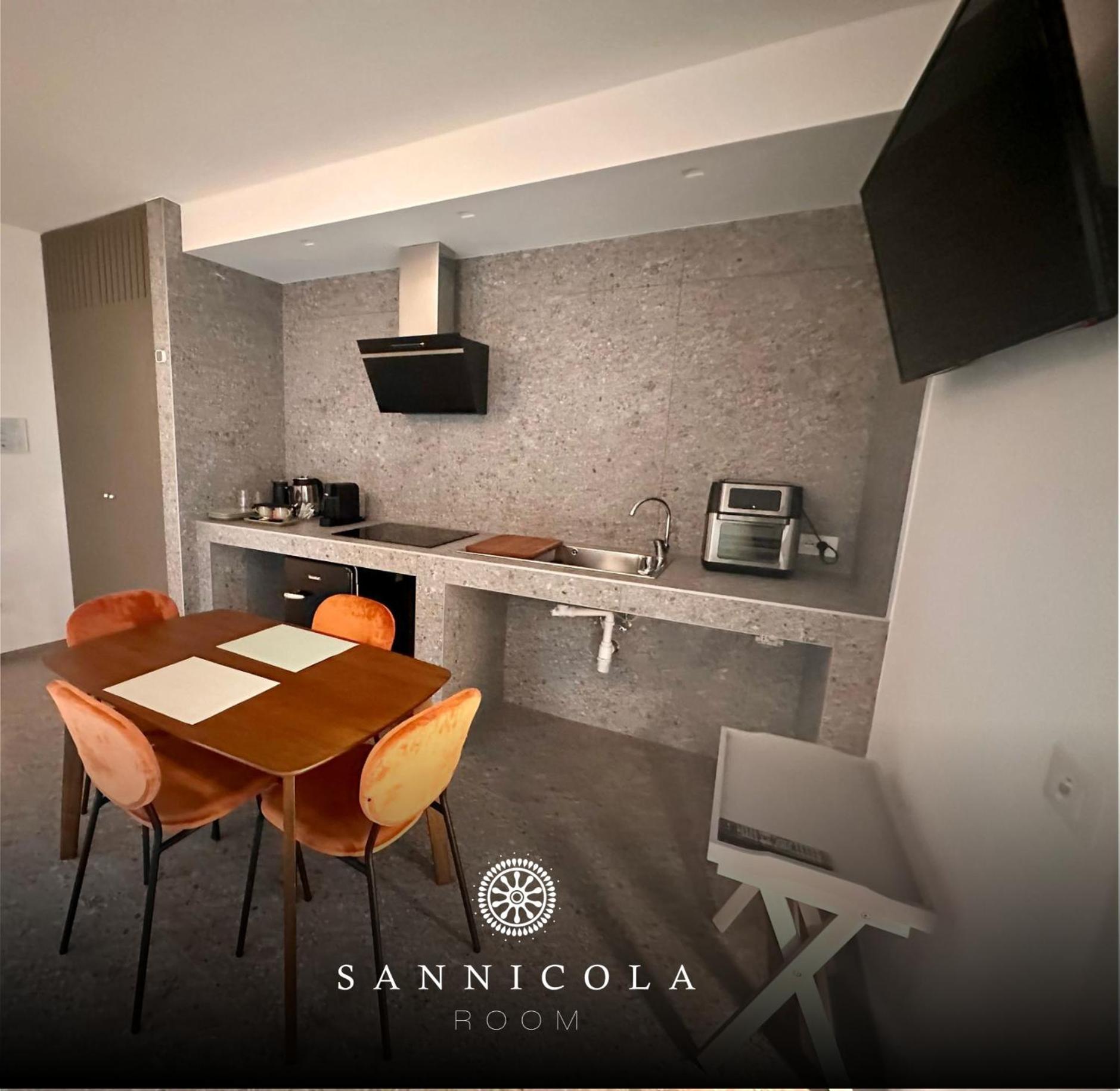 San Nicola Room E Spa Gravina in Puglia Luaran gambar
