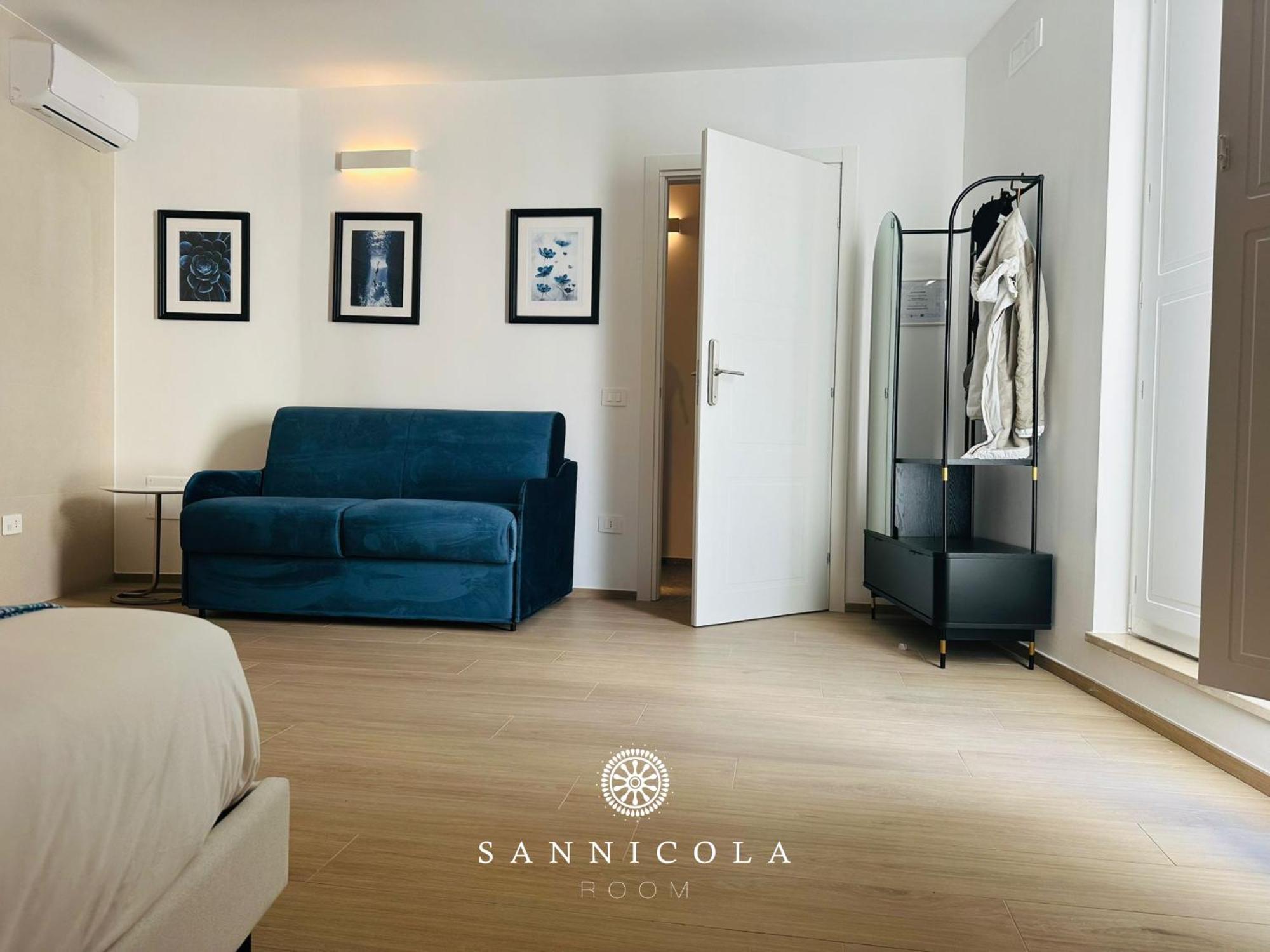 San Nicola Room E Spa Gravina in Puglia Luaran gambar