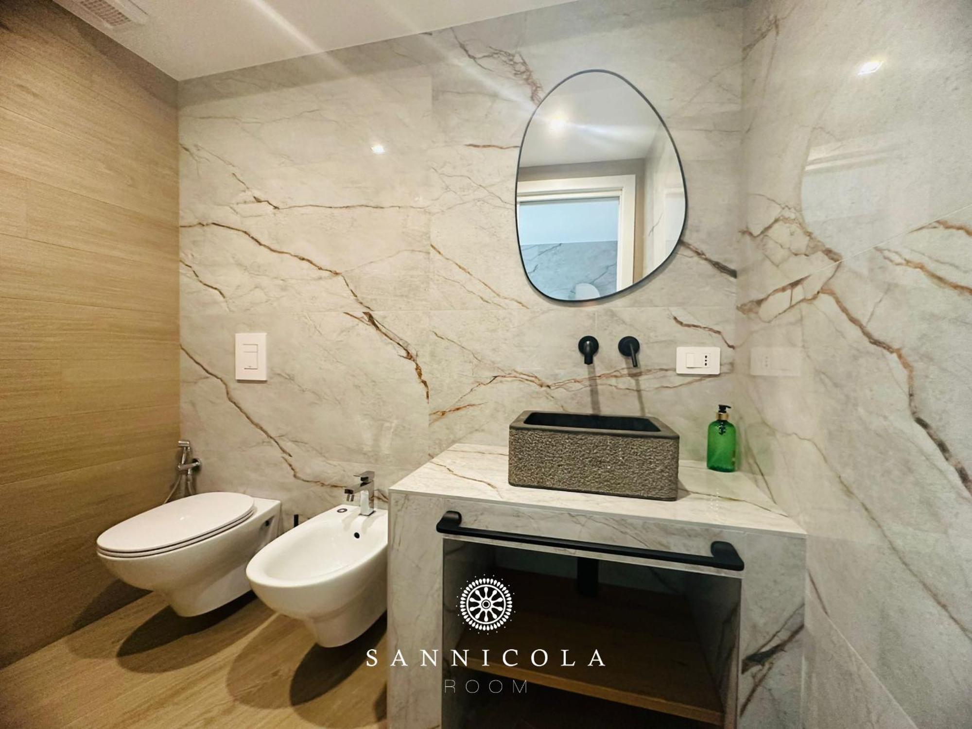 San Nicola Room E Spa Gravina in Puglia Luaran gambar