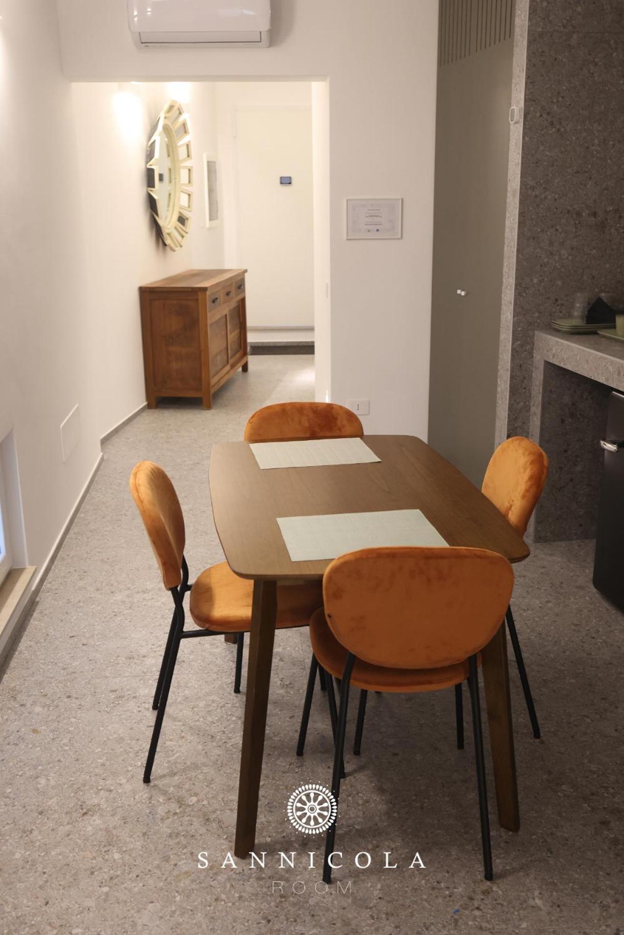 San Nicola Room E Spa Gravina in Puglia Luaran gambar