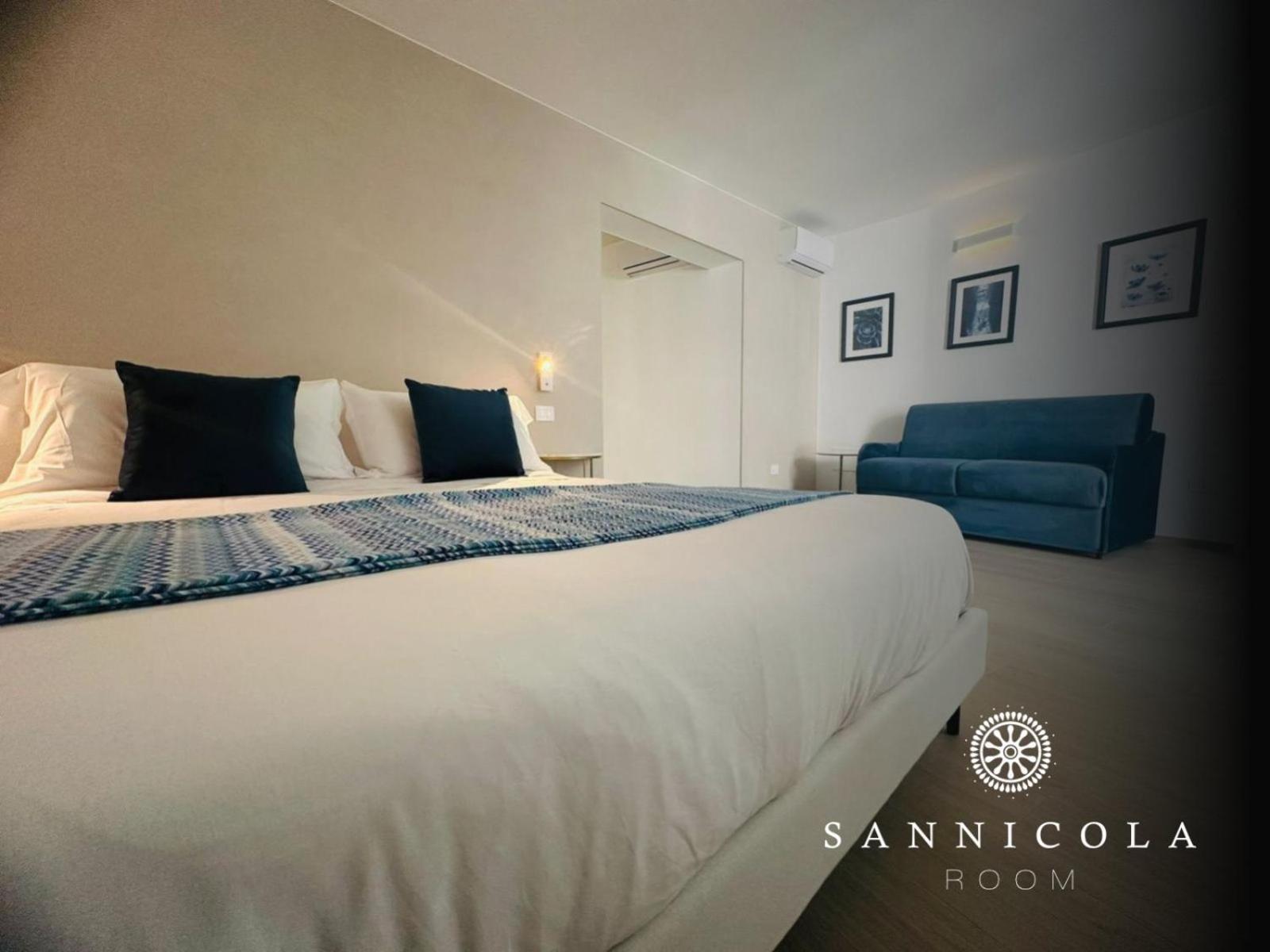 San Nicola Room E Spa Gravina in Puglia Luaran gambar