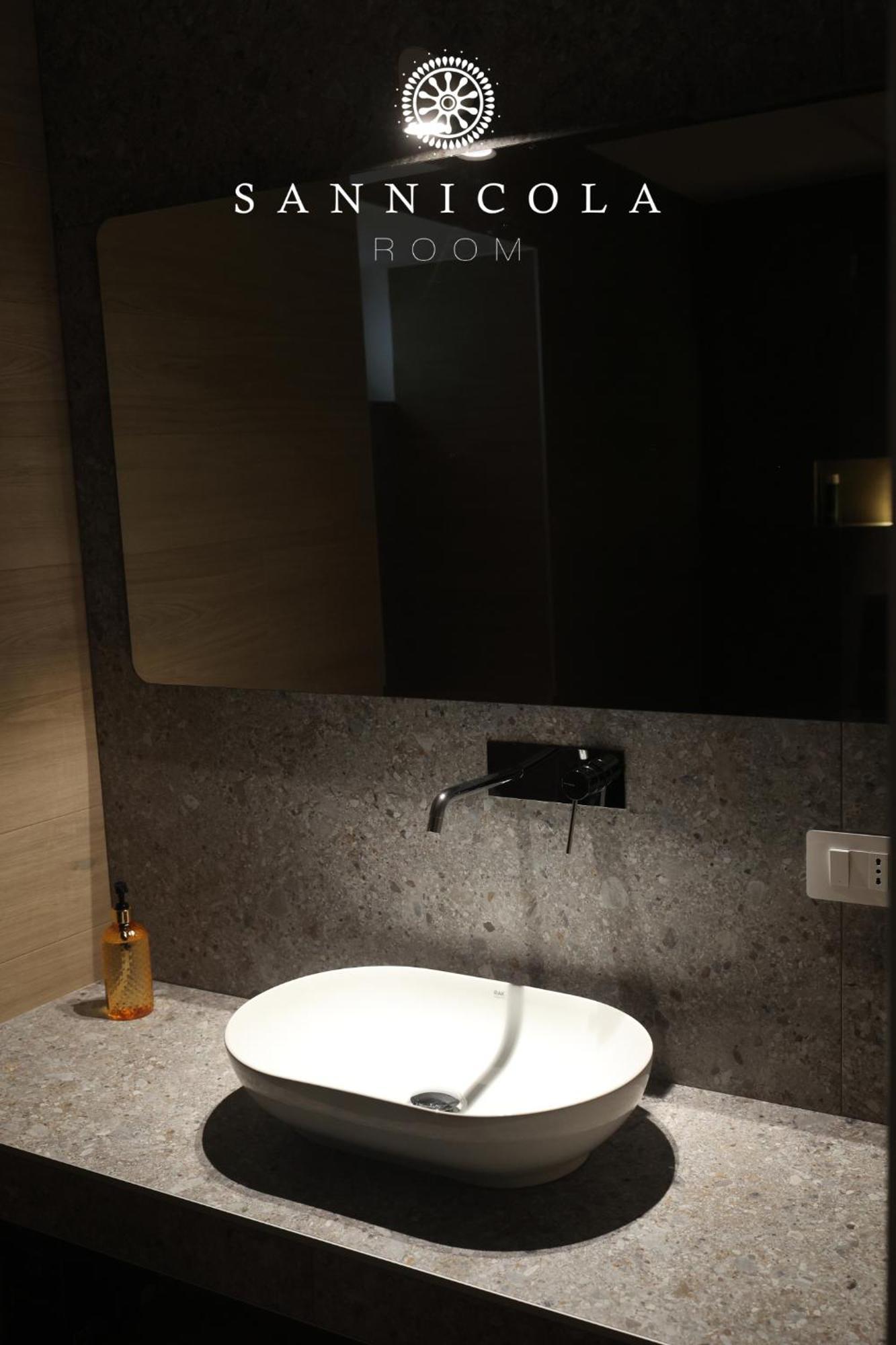 San Nicola Room E Spa Gravina in Puglia Luaran gambar